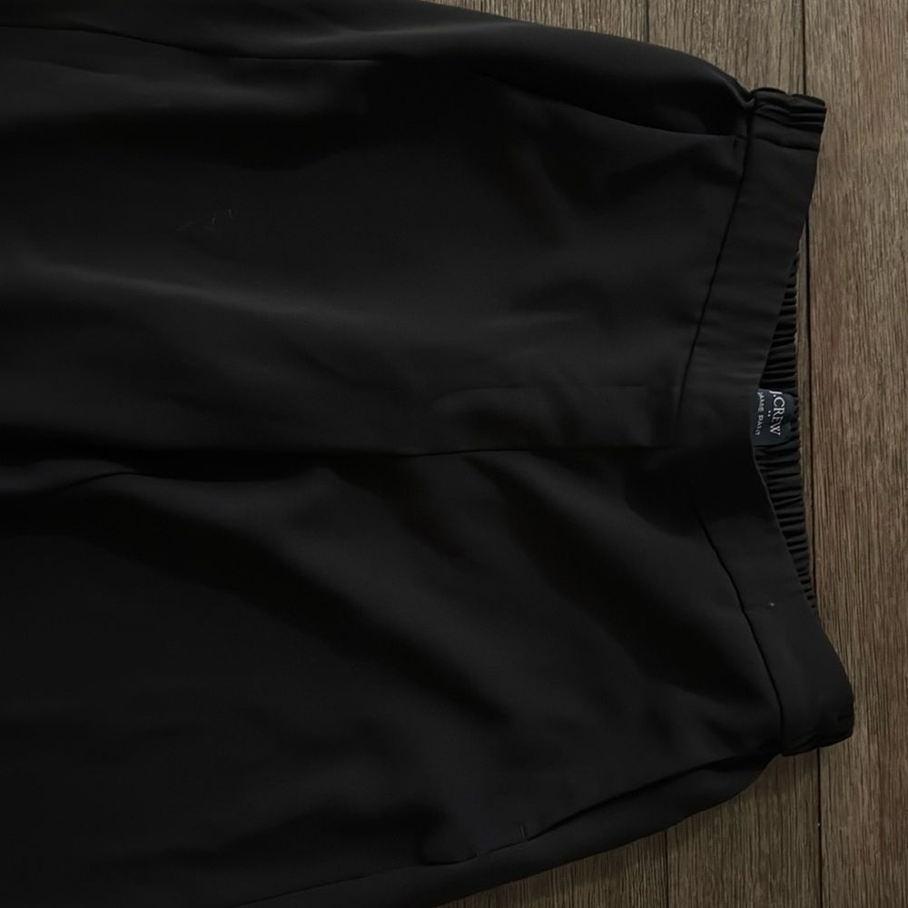 Jcrew Factory Jamie Pant